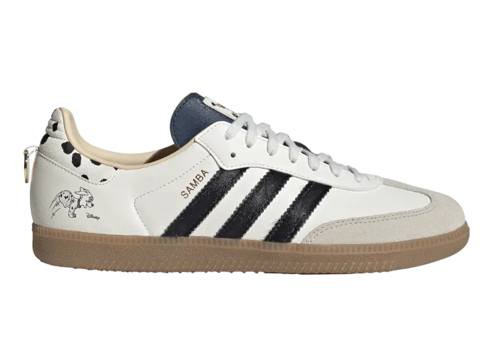 新品同様　adidas SAMBA 25.5 SNS x Adidas Originals Samba OG 25th Anniversary Shadow